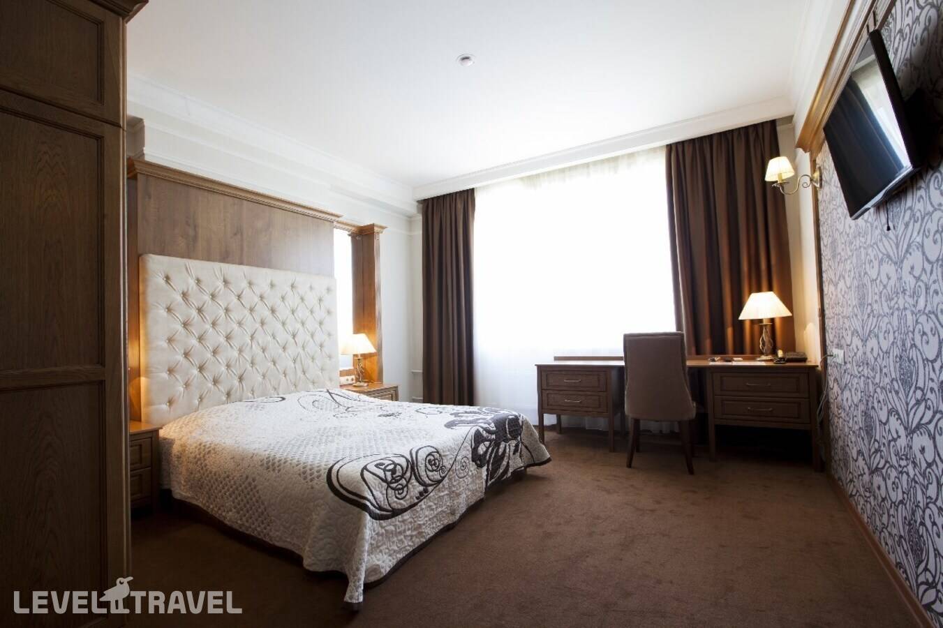 фотографии отеля Апарт-Отель Нэп-Дубки в Россия(Одинцовский городской округ) - фото №3