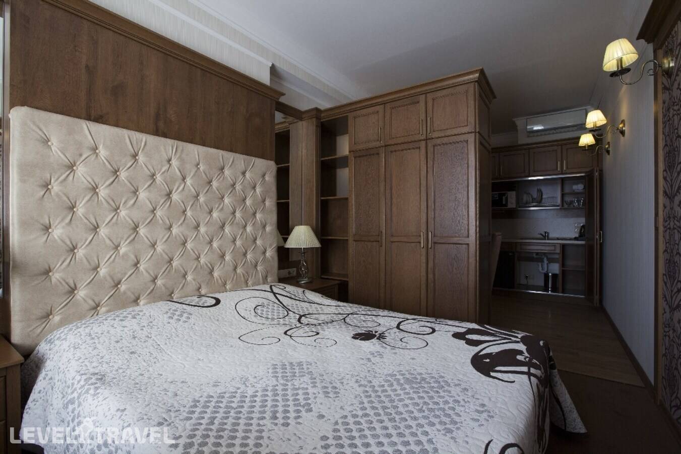 фотографии отеля Апарт-Отель Нэп-Дубки в Россия(Одинцовский городской округ) - фото №2