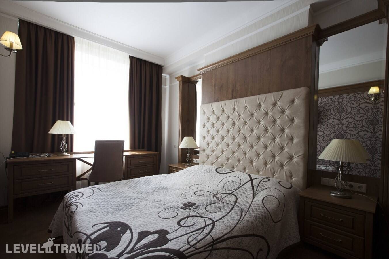 фотографии отеля Апарт-Отель Нэп-Дубки в Россия(Одинцовский городской округ) - фото №5