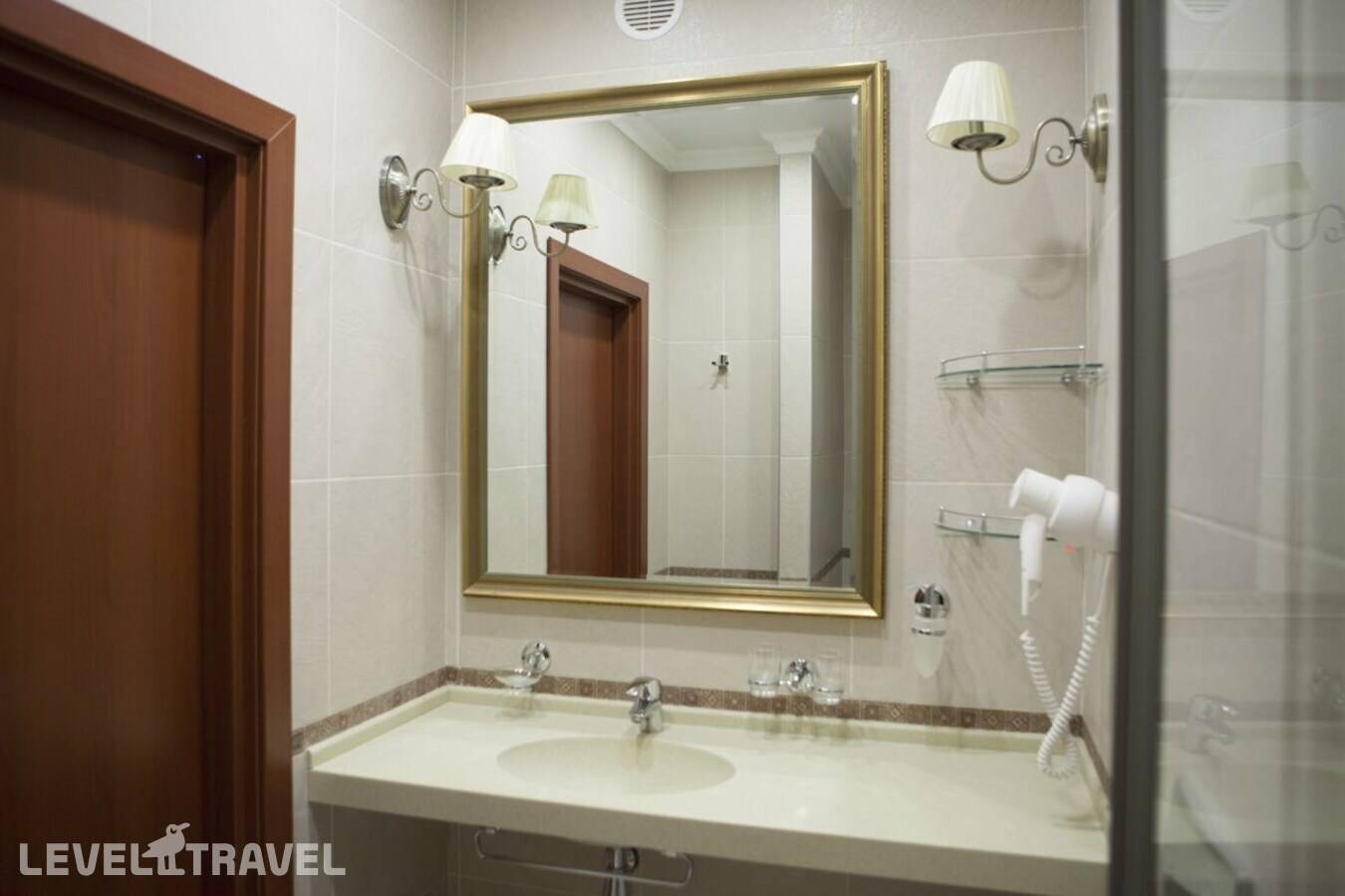 фотографии отеля Апарт-Отель Нэп-Дубки в Россия(Одинцовский городской округ) - фото №11