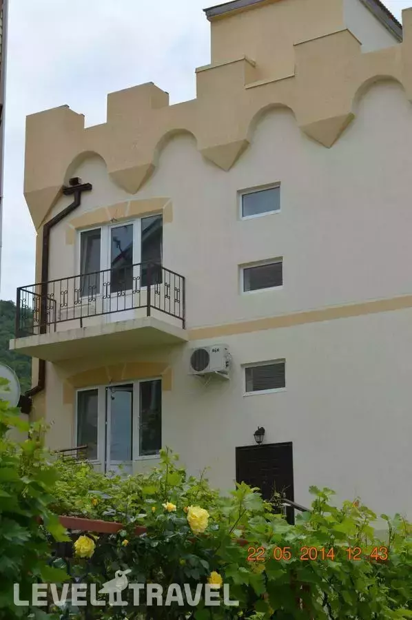 Гостевой Дом Четыре Лилии