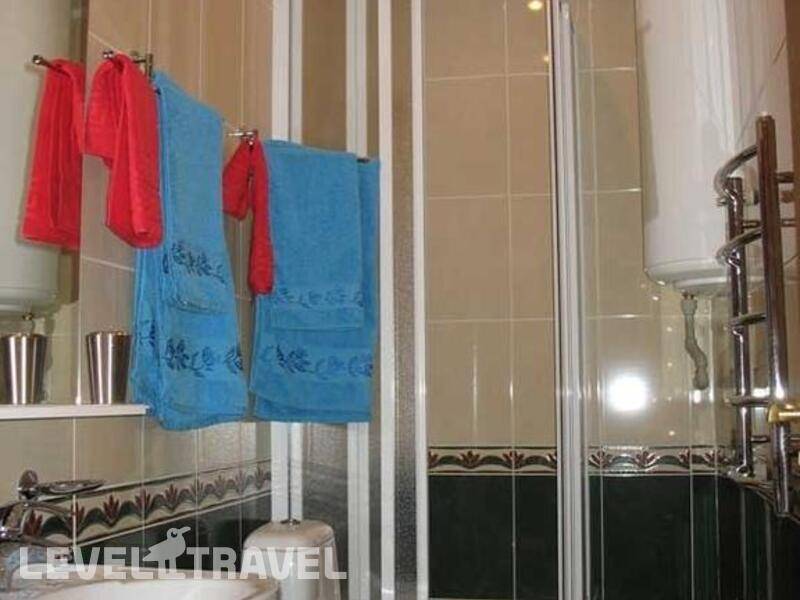 Фотография Отель Зюйд Фотография Отель Зюйд