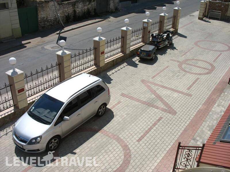 Фотография Отель Зюйд Фотография Отель Зюйд