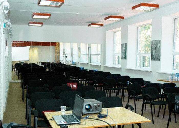 Парк Отель Лесные Дали