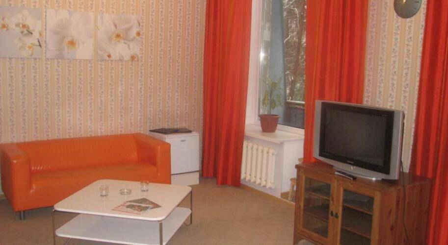 Парк Отель Лесные Дали