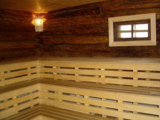 Парк Отель Лесные Дали