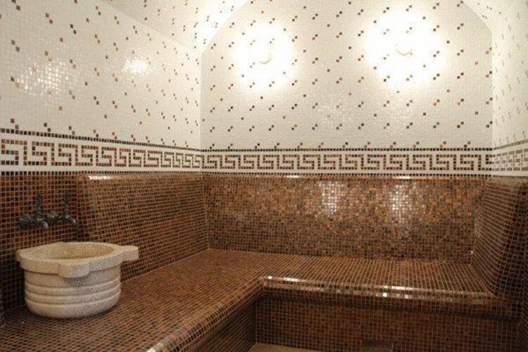 Парк Отель Лесные Дали