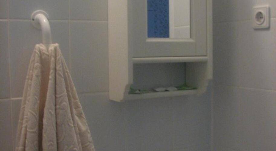 Парк Отель Лесные Дали
