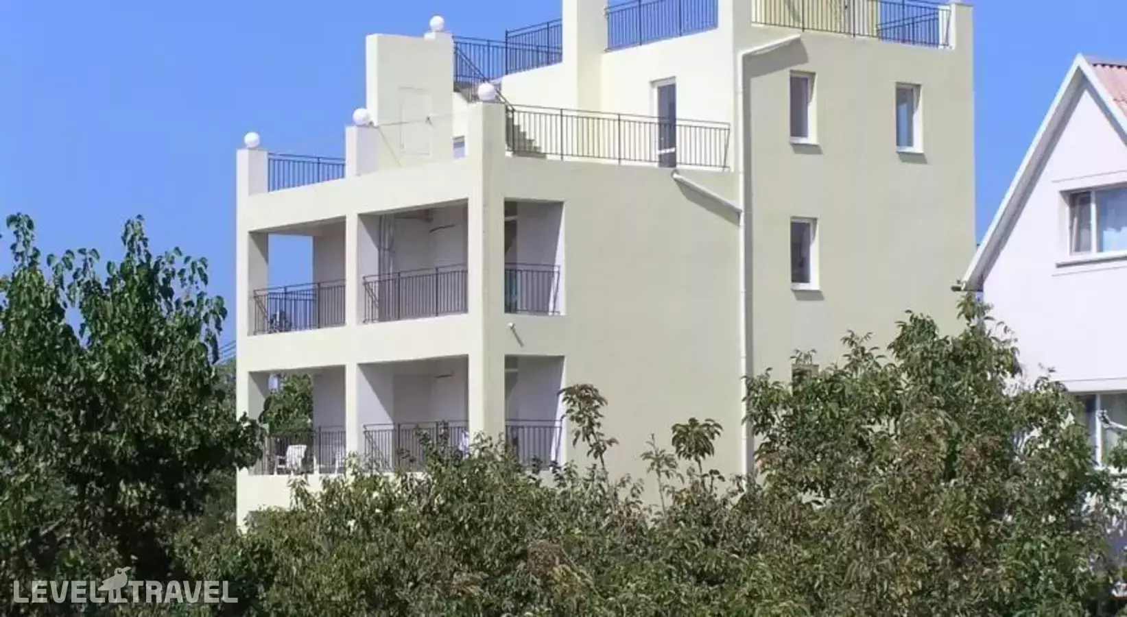 Гостевой Дом Каскад