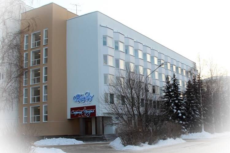Столица Поморья