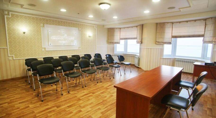 Столица Поморья
