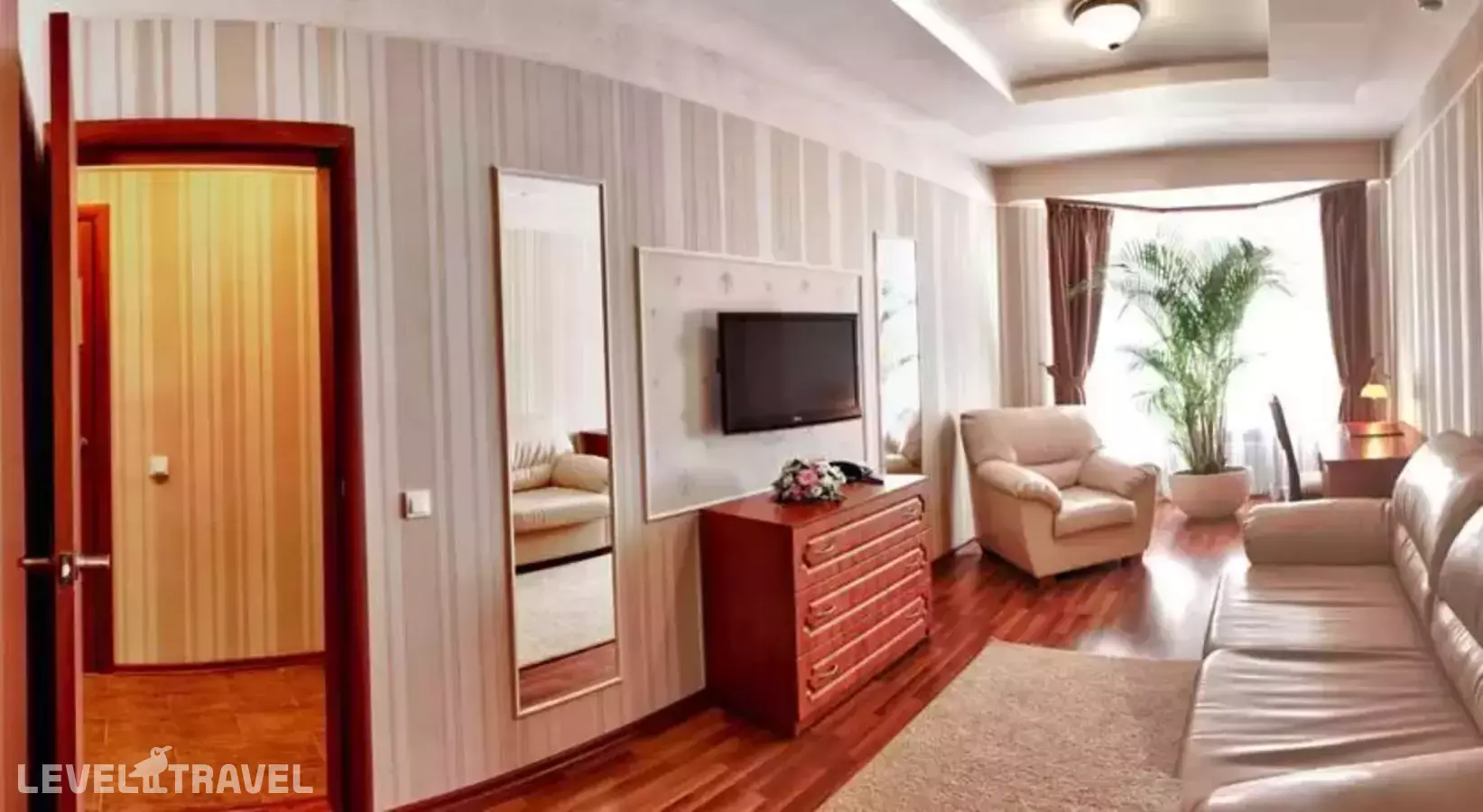 Столица Поморья