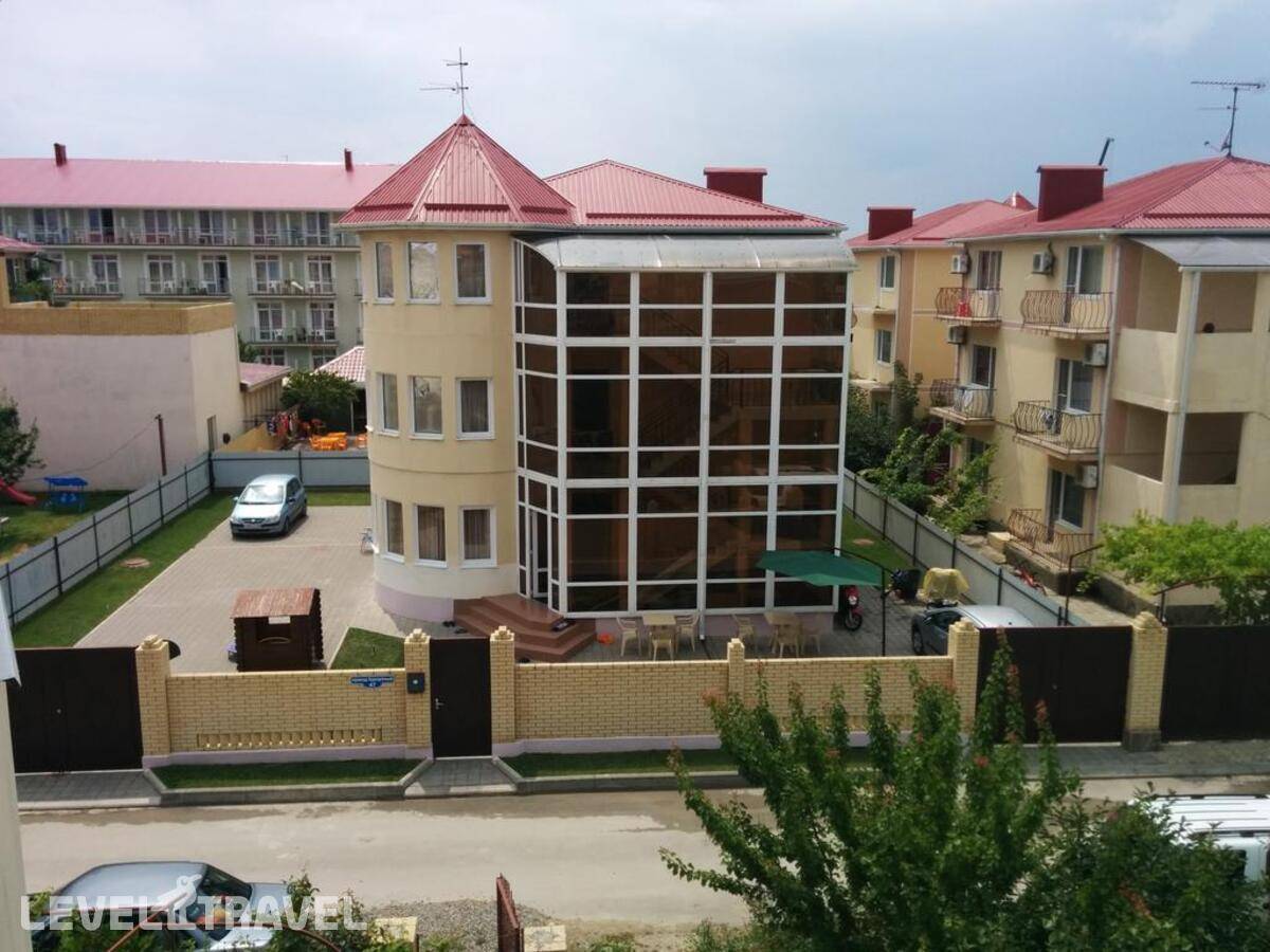 Изображение отеля 1