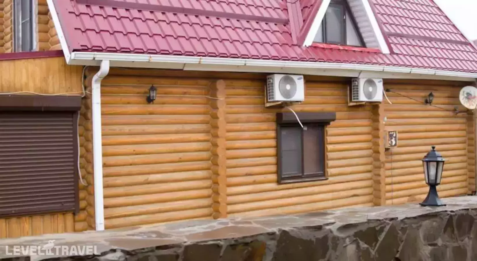 База Отдыха Весна