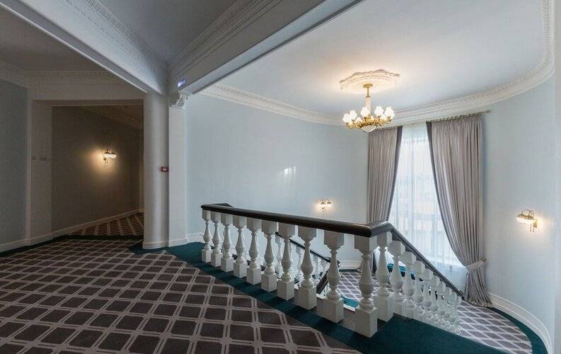 Отель Алтай