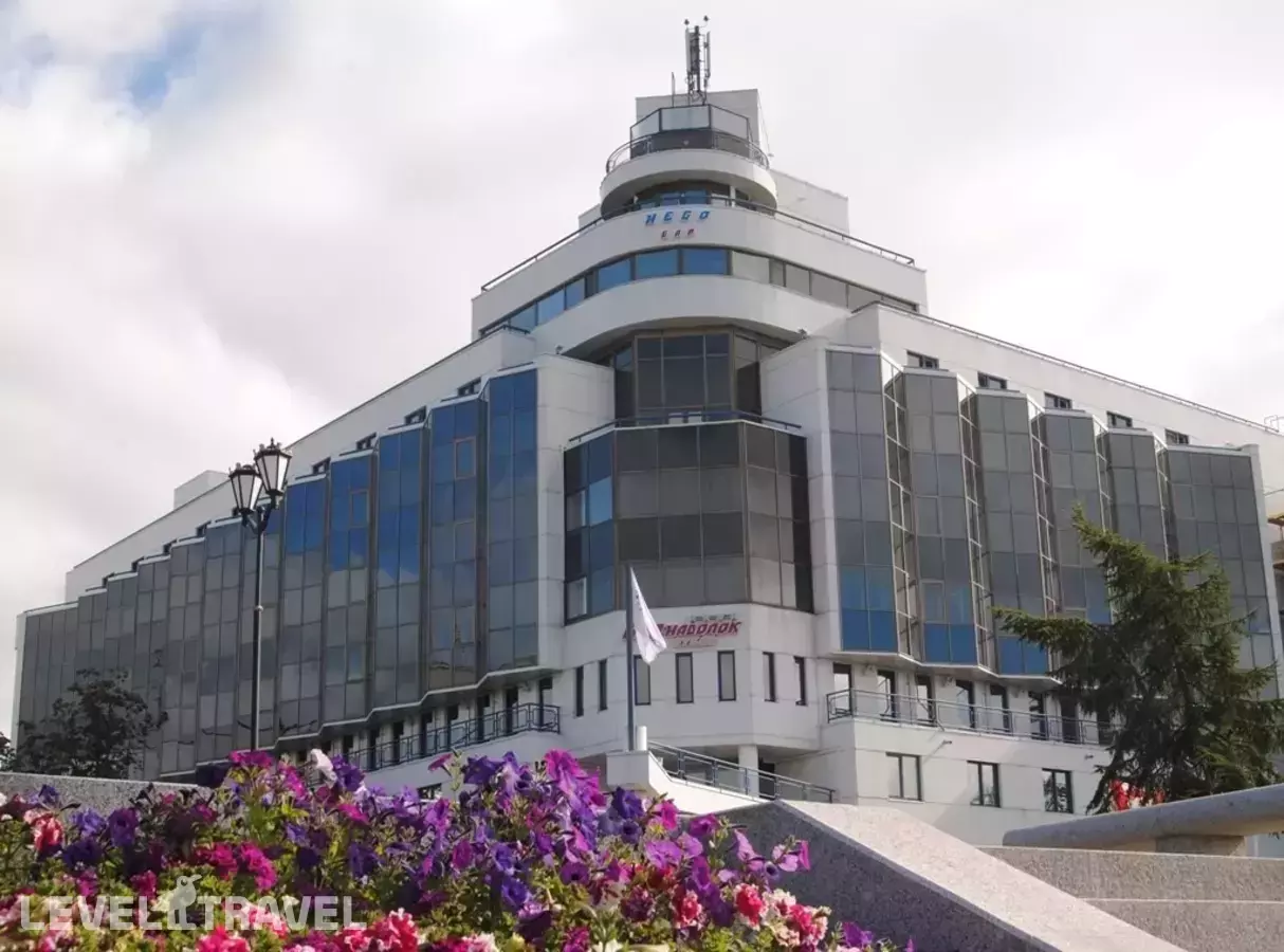 Пур-Наволок