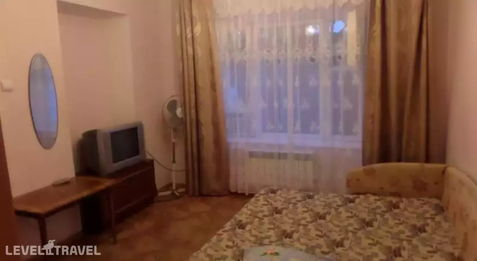 Уютный Домик На Терской