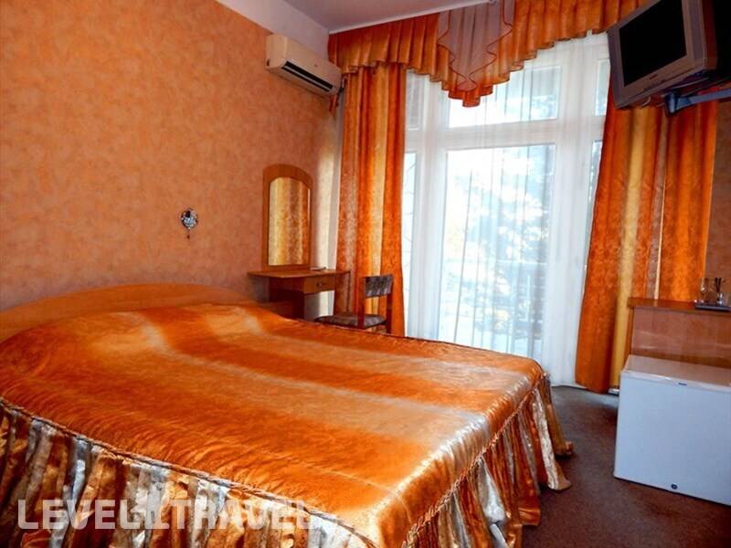 Фотография Пансионат Севастополь