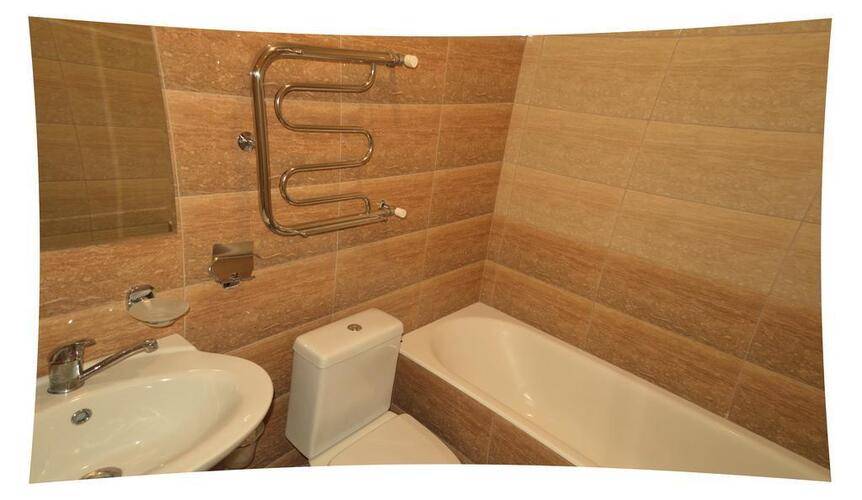 Отель Фантазия