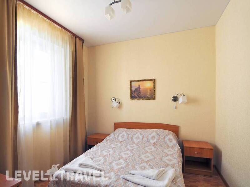 Фотография Отель Каро Фотография Отель Каро