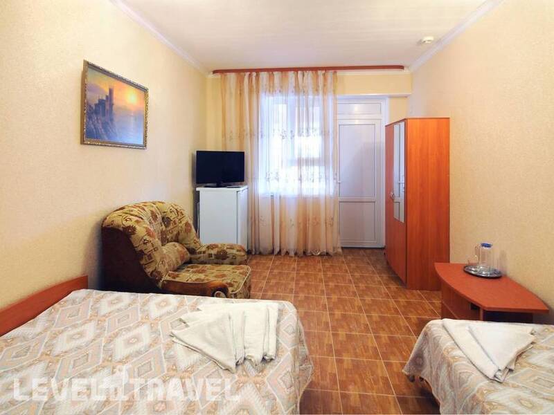 Фотография Отель Каро Фотография Отель Каро