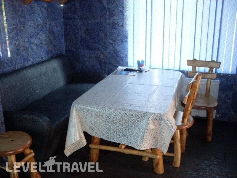 Фотография Отель Каприз
