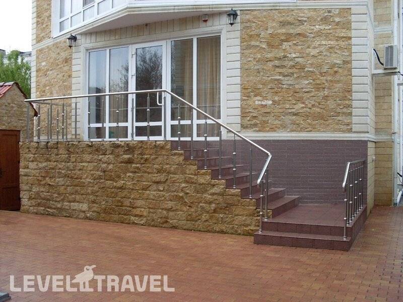 Фотография Отель Каприз