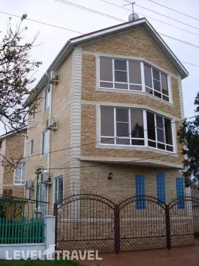 Каприз На Улице Советская