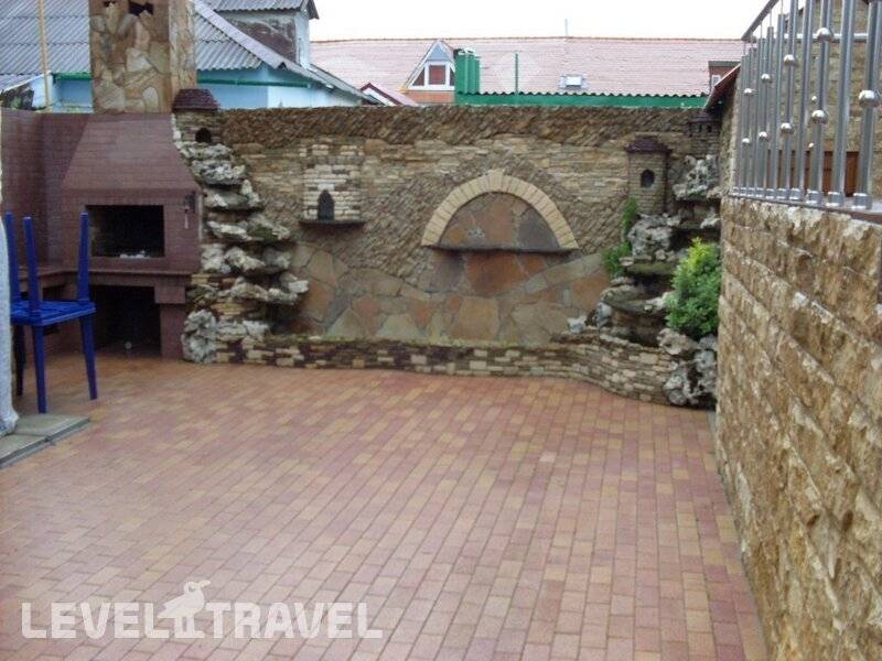 Фотография Отель Каприз