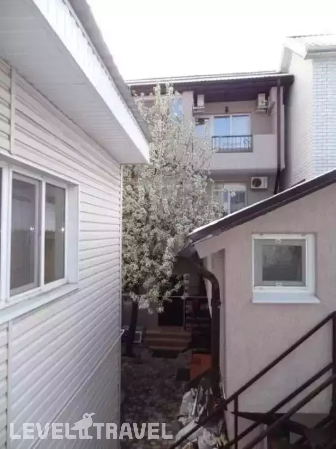 Гостевой Дом На Улице Шевченко 174а