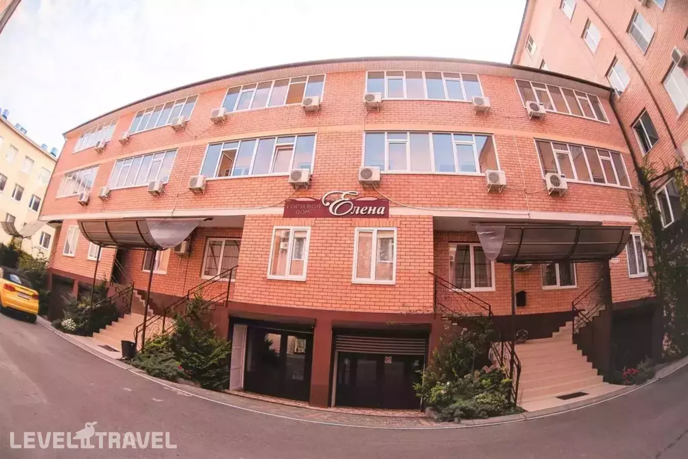 Гостевой Дом Елена