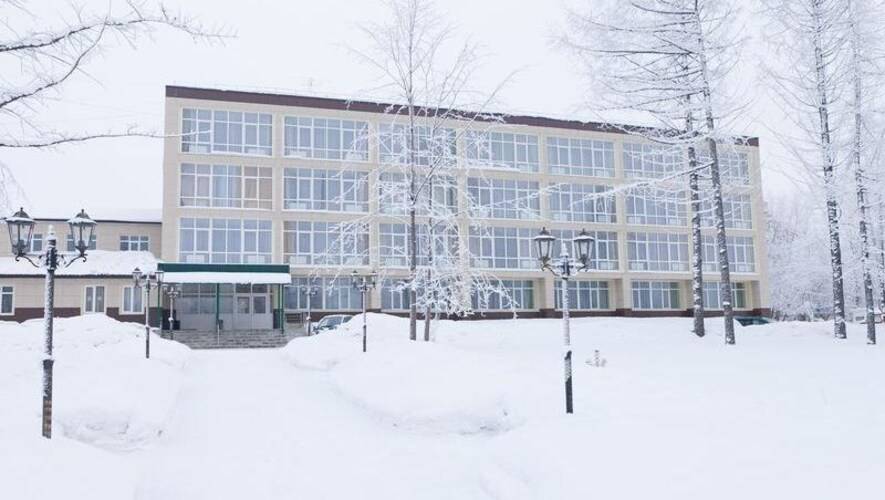 Череповец