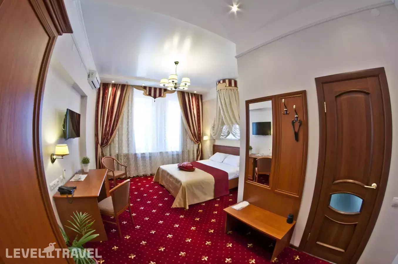 Милютинский