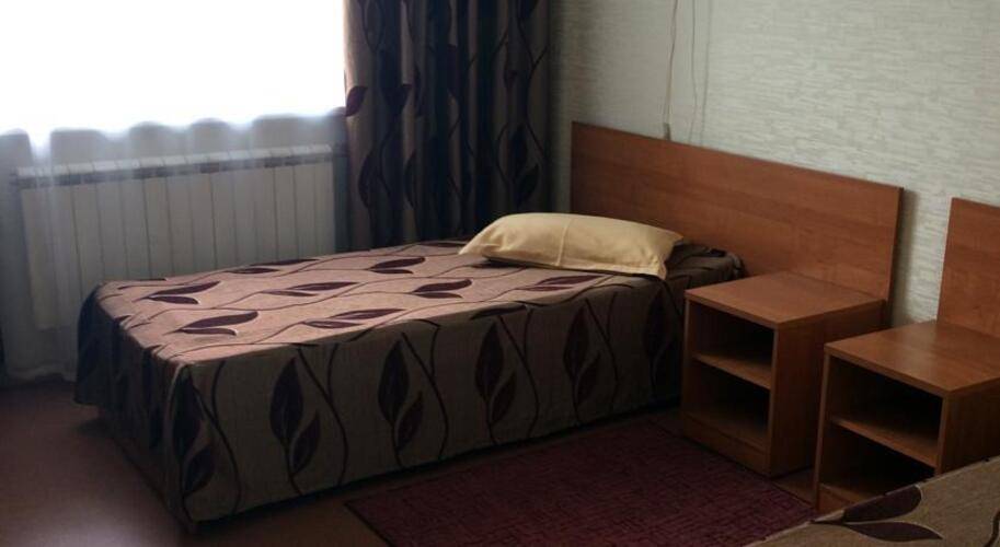 Гостиничный Комплекс Золотой Дракон