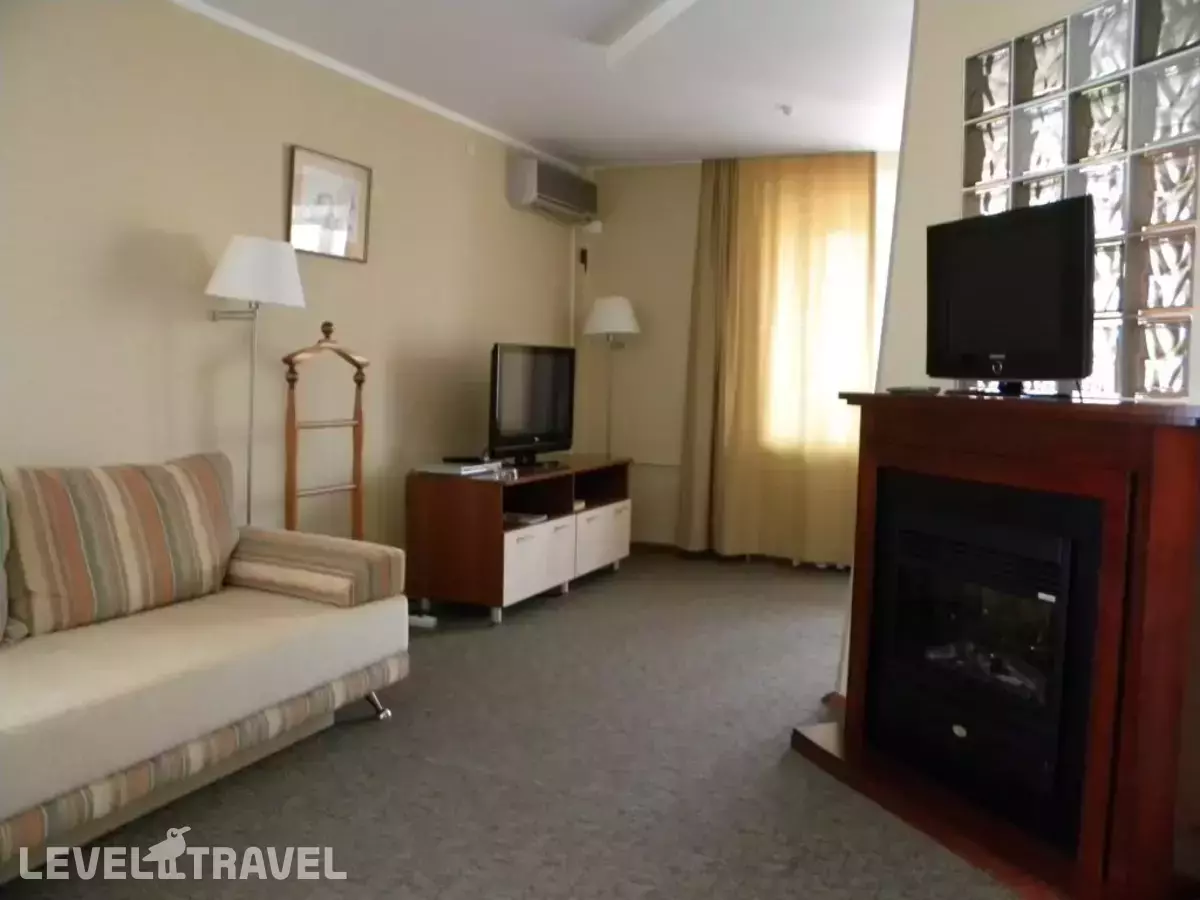 Мини-Отель Сьют (Suite)