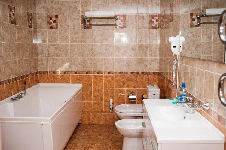 Забайкалье