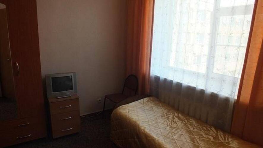 Забайкалье