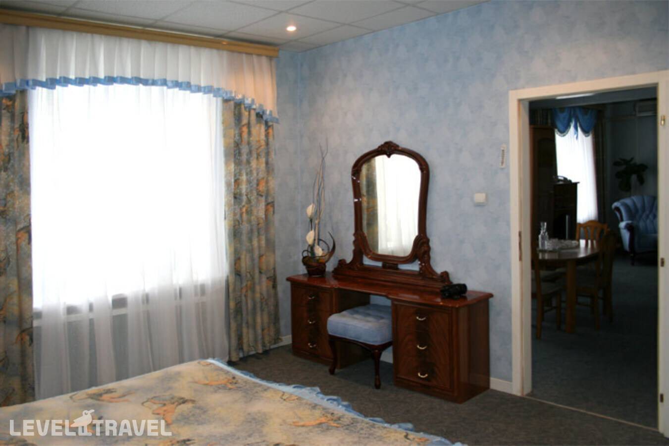 фотографии отеля Металлург в Россия(Череповец) - фото №7