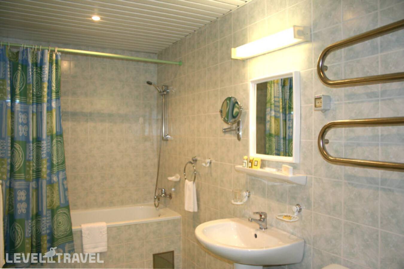 фотографии отеля Металлург в Россия(Череповец) - фото №3