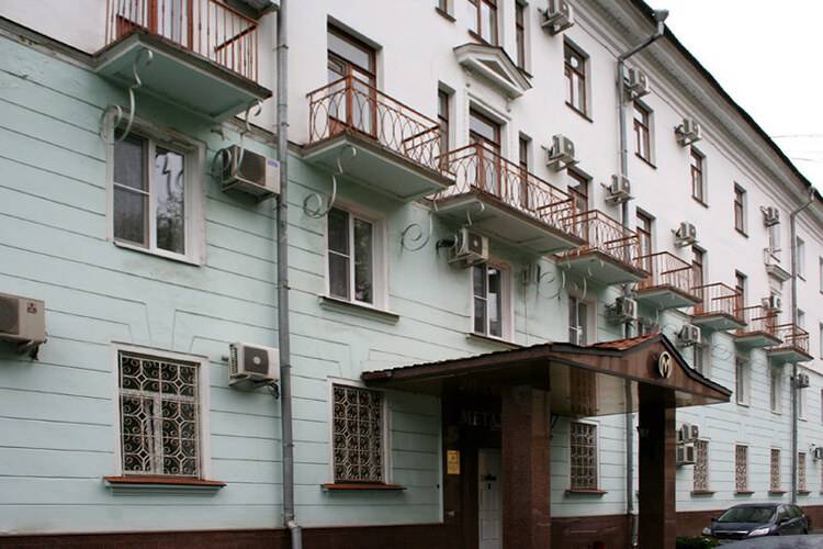 Металлург