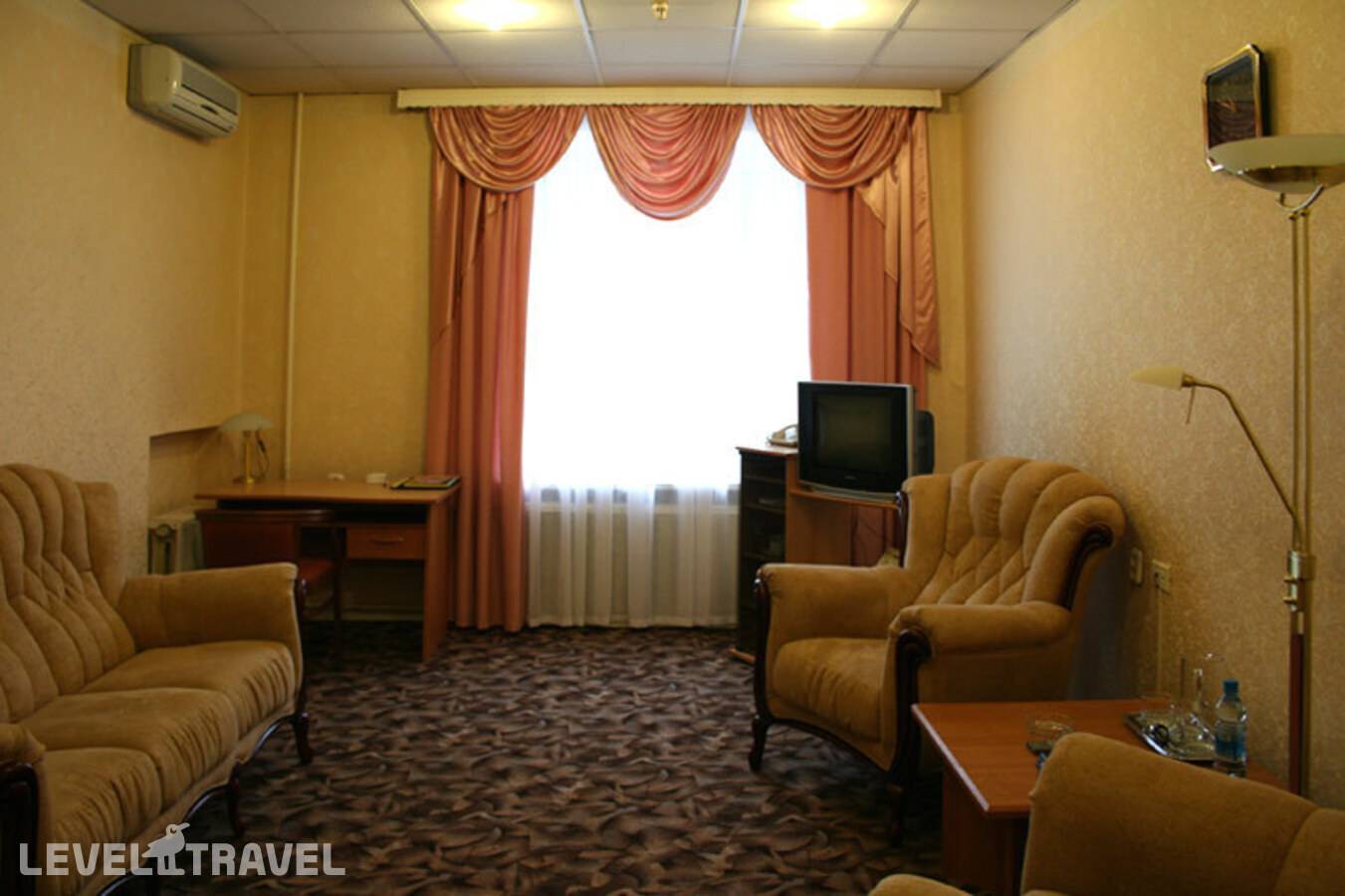 фотографии отеля Металлург в Россия(Череповец) - фото №4