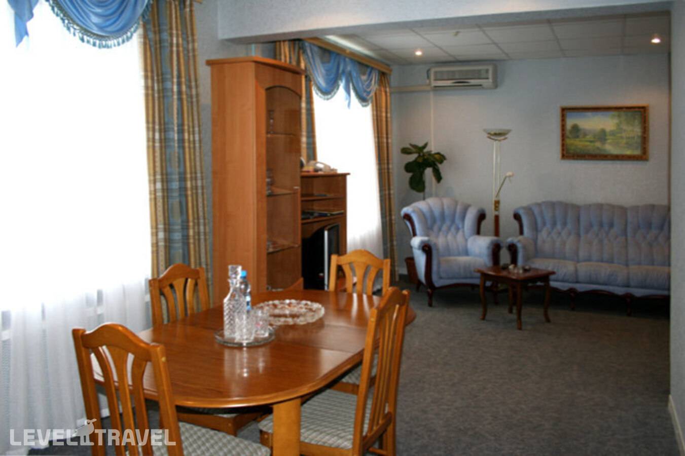 фотографии отеля Металлург в Россия(Череповец) - фото №6