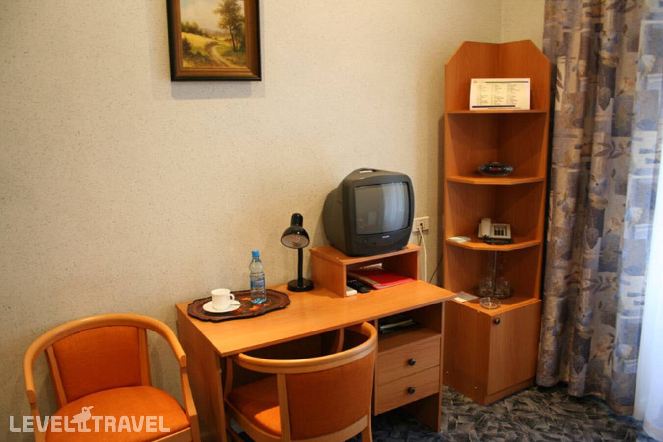 фотографии отеля Металлург в Россия(Череповец) - фото №2