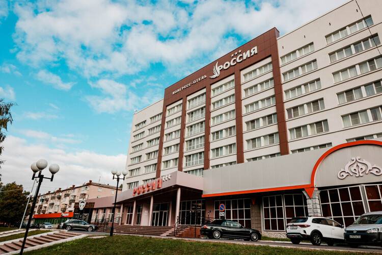 Россия