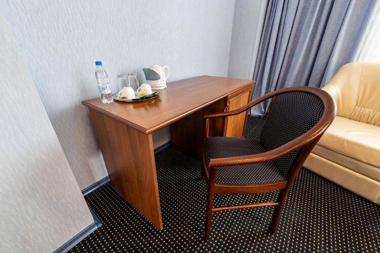 Отель Парус