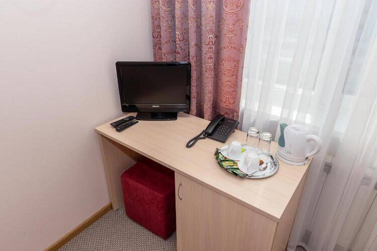 Отель Парус