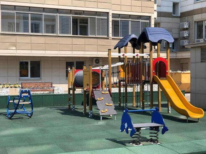 Отель Вознесенский