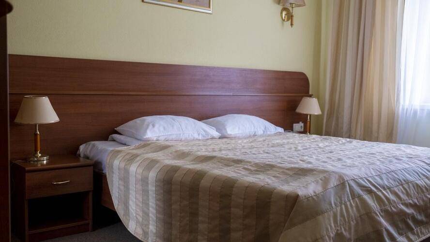 Александровский Парк
