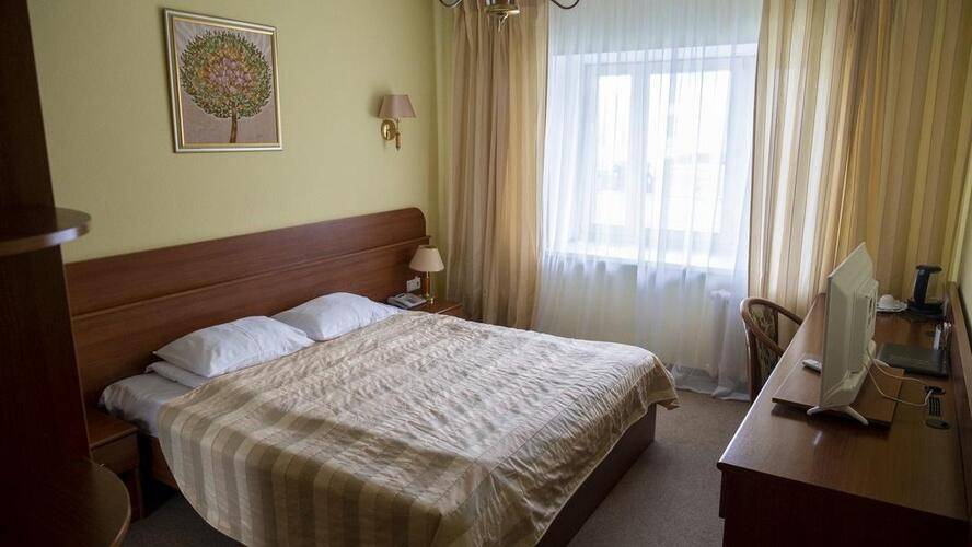 Александровский Парк