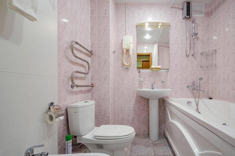 Александровский Парк